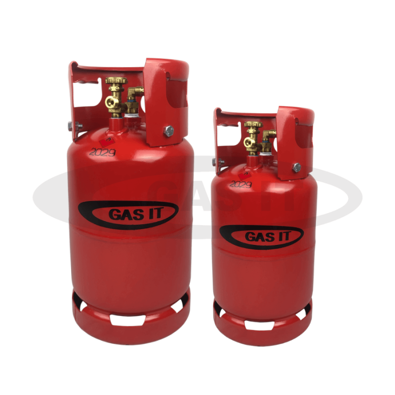 If your a GAS IT Trade customer then head over to the GAS IT webshop and log in to your Trade account to see our 'Mad September' offer we have on GAS IT 11kg bottles ( including kits ). We only have a Limited number at this low price so when they are gone they are gone, so hurry!