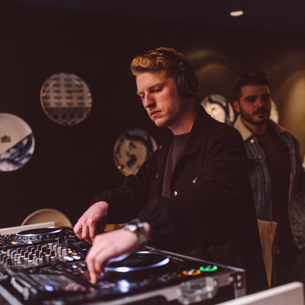 It's time for a new Spinnin' Sessions radio show, this week with <a href="/voostofficial/">Voost</a> 🔥 This special mix features Voost's brand new track 'Someone' with Leo Wood, out tomorrow on Spinnin' Records! Head on over to our YouTube channel now to listen.