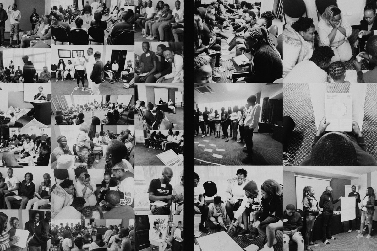 NYRI South Africa tweet media