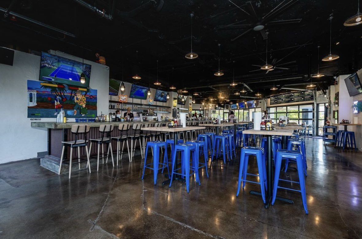 Big Day <a href="/PigBeach_BBQ/">PigBeach_BBQ</a> Louisville Opens today on the Waterfront at 11am! 

The Food, The Venue, The Views are 🔥🔥🔥

Stop in ASAP &amp; give them a follow! #Louisville