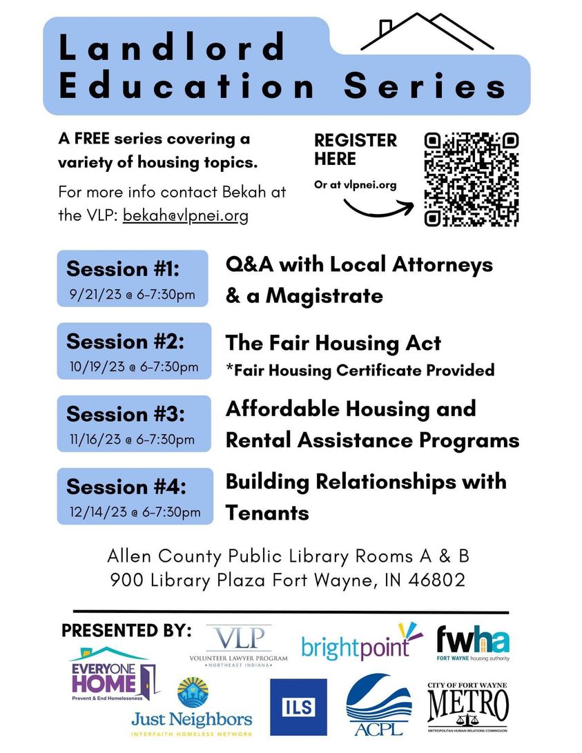 Indiana Legal Services, Inc. tweet media