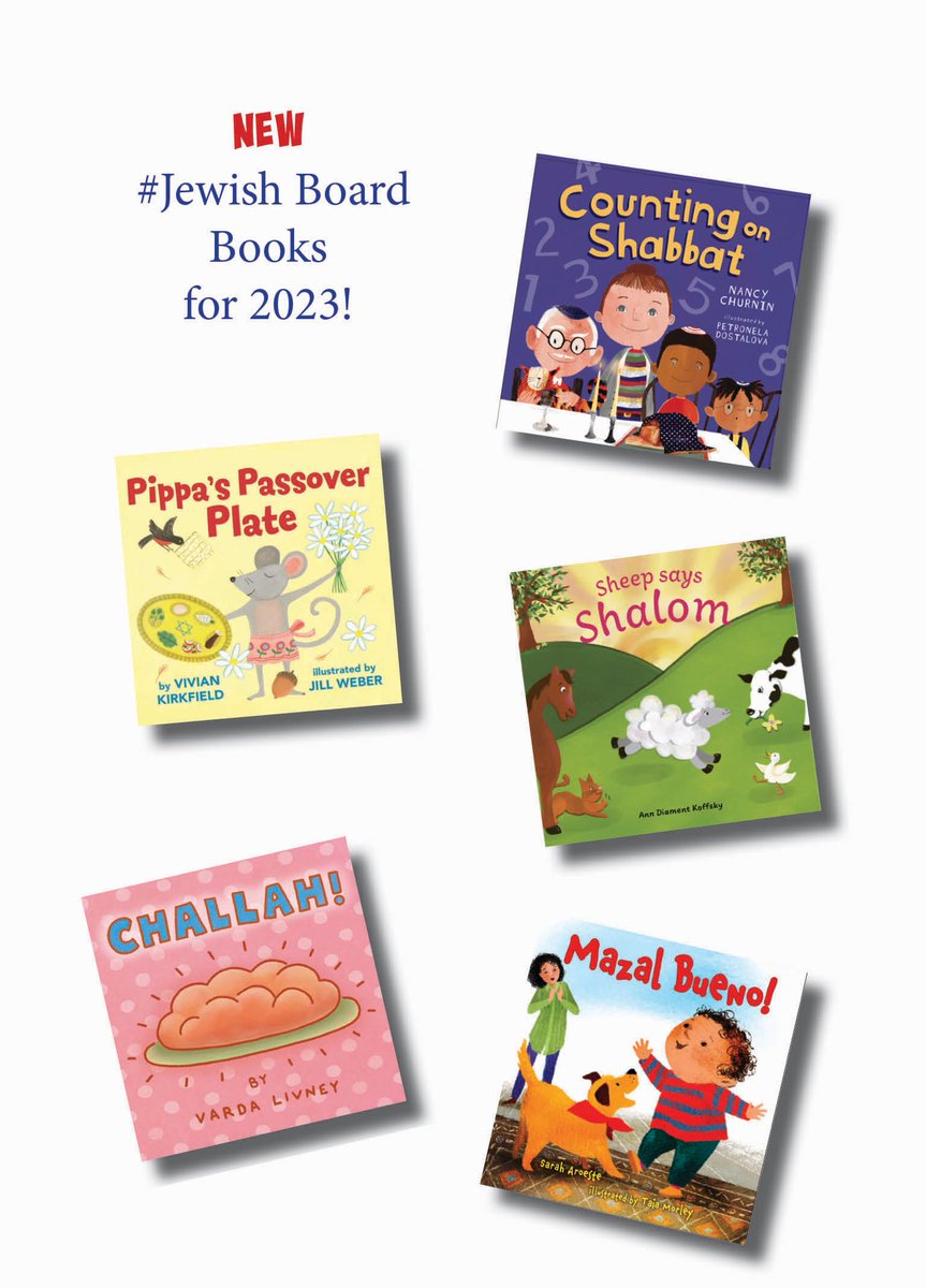 A delicious Challah! by @vardaart is here! Join @PJLibrary for your kids to get a copy or buy on Amazon a.co/d/7pts4w7 Check out more #jewishboardbook fun by @SarahAroeste @nchurnin @JewishArtbyAnn @viviankirkfield @KarBenPub @LernerBooks @HolidayHouseBks @GreenBeanBks