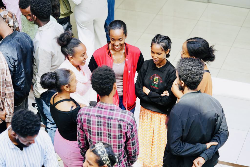 Igniting Change: Discussing Ideas for Progress! #IdeasMart at IdeaSquare <a href="/DanEnergyET/">dan</a>