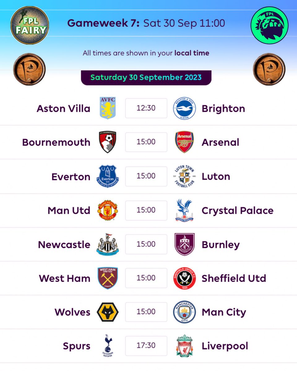 FPLFairy's tweet photo. 🚨 IRISH FPL MEETUP 🚨 

Myself and @FPL_Eire are delighted to announce an Irish FPL meetup for GW7 in @anpucangalway, Co. Galway on Saturday 30th September. 🇮🇪 https://t.co/8zgDu8MFmF