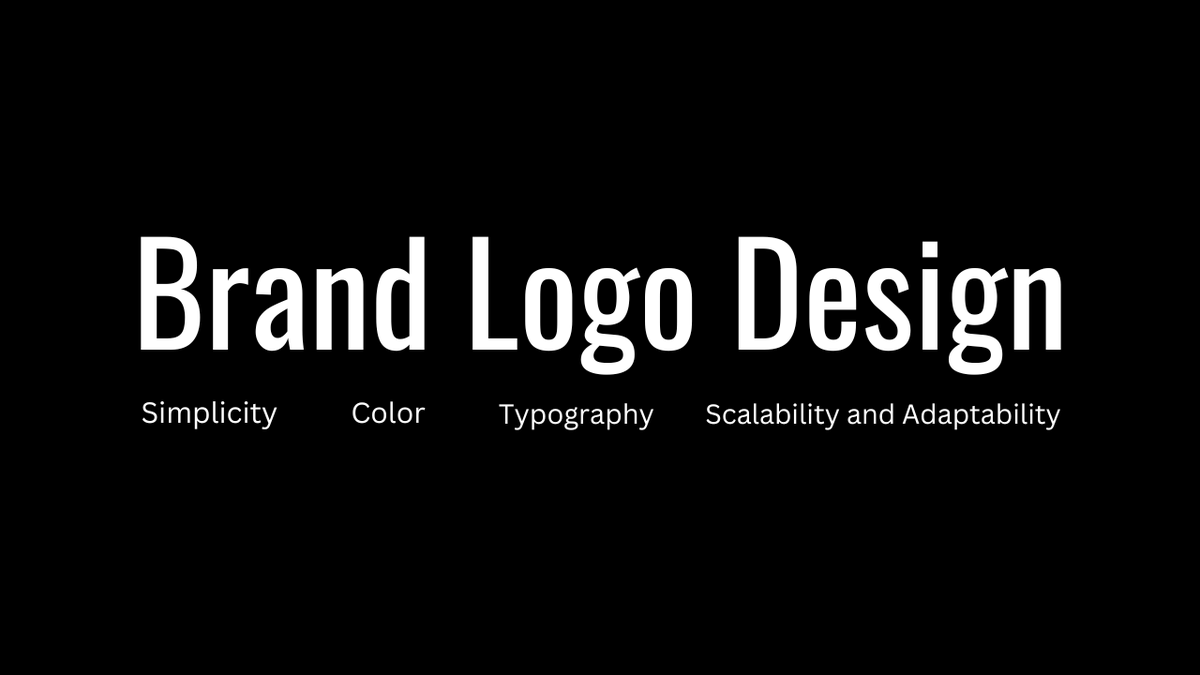 hub_soha's tweet photo. Adapting to every screen, introducing responsive logos in graphic design! These versatile logos flex and adjust, ensuring they shine across devices and platforms. Stay dynamic and make your mark with logos that never lose their impact, no matter the size. 💻📱
#ResponsiveLogos https://t.co/bJcFjMrlNS