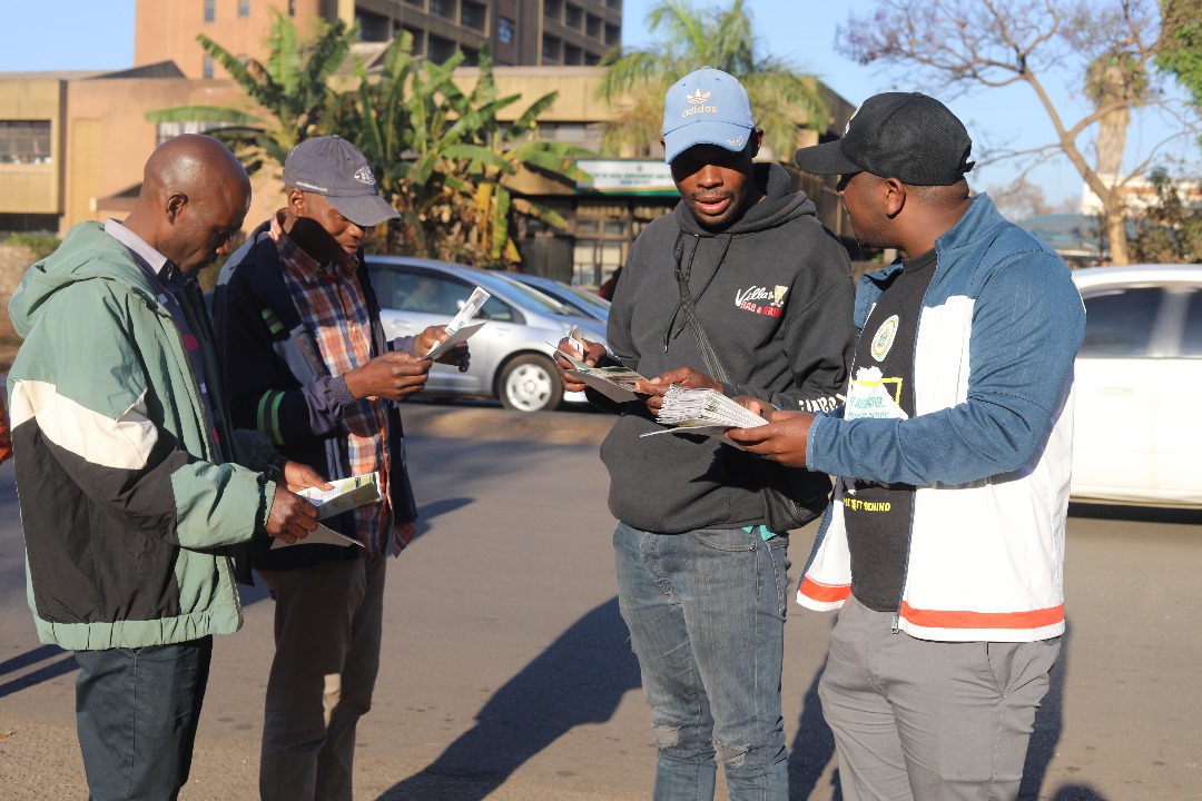 The General Division of the High Court and the Sheriff’s Office are going digital tomorrow, 1 September 2023. #paperlesscourts #ZIMIECMS @MoJLPA @faith_mushure @PoliceZimbabwe @ZPCS_PR @ArthurMarara @HeraldZimbabwe @NewsDayZimbabwe @HMetro_