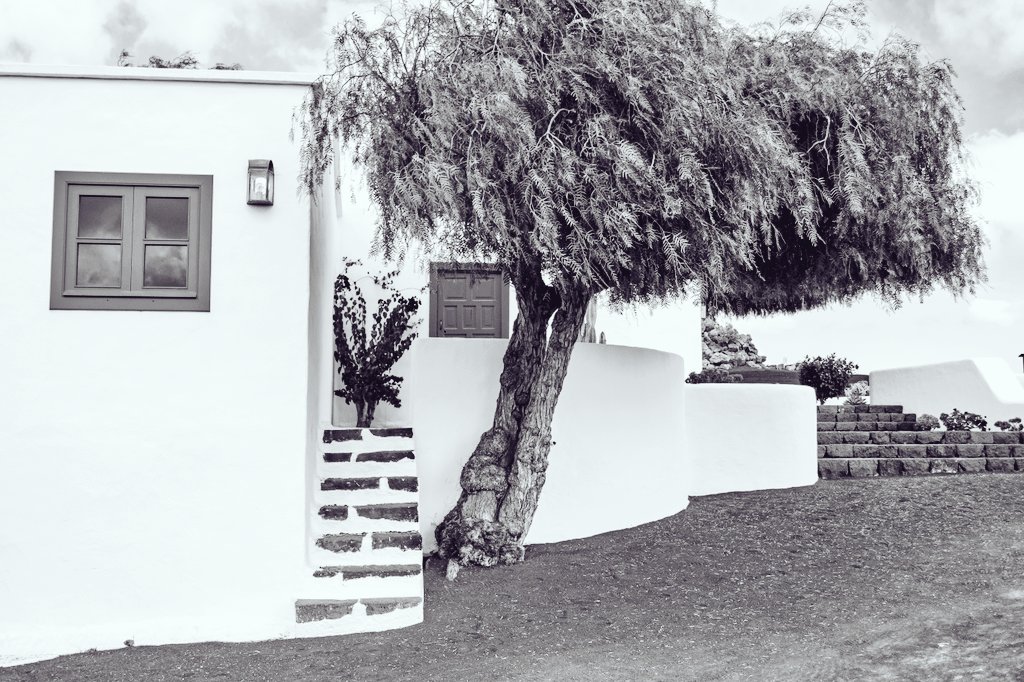 mig7bw's tweet photo. Casas blancas de Lanzarote https://t.co/XhRDEl8XCv