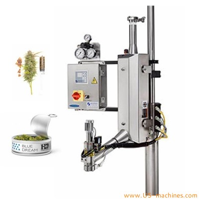 USmachinesNEWS's tweet photo. Automatic liquid nitrogen dosing filling machine nitrogen dosing inserting machine for weed medicine herb can tin plastic bottle 
https://t.co/YCWPbhKoMU https://t.co/HxHQgSu0JD