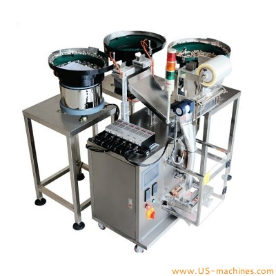 USmachinesNEWS's tweet photo. Automatic three bowls feeding plastic bags vertical counting filling sealing machine for hardware screws nuts bolts fasteners different parts

https://t.co/WhQKUHy13P https://t.co/bn1f2KRXo5