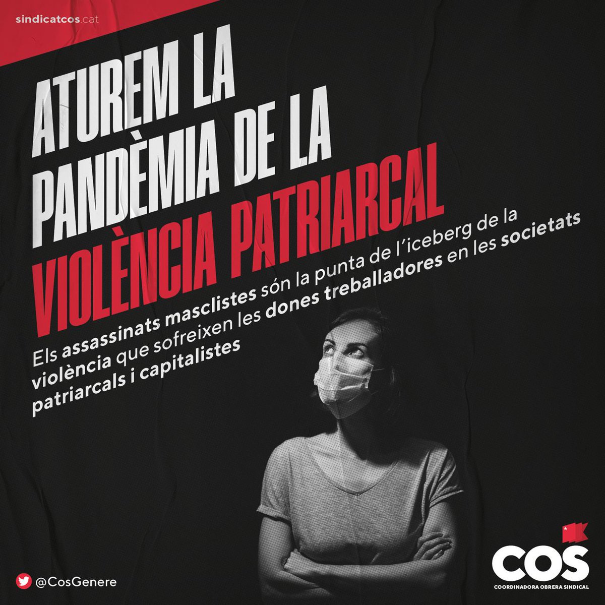 COS L'Horta tweet media