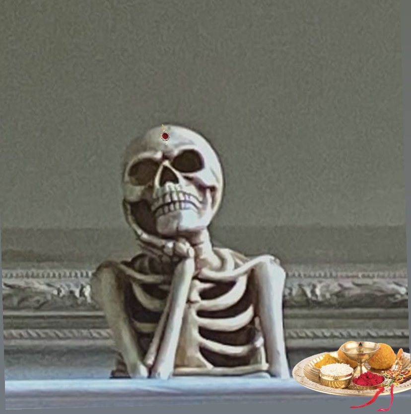 odiatoki's tweet photo. Me waiting for my Rakhi gifts. https://t.co/9jbXtsFaMW