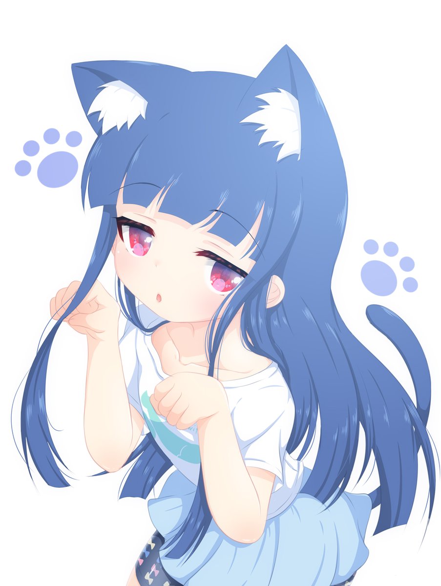 ❄️❄️❄️ゆきこず🌸🌸🌸
#今月描いた絵を晒そう 