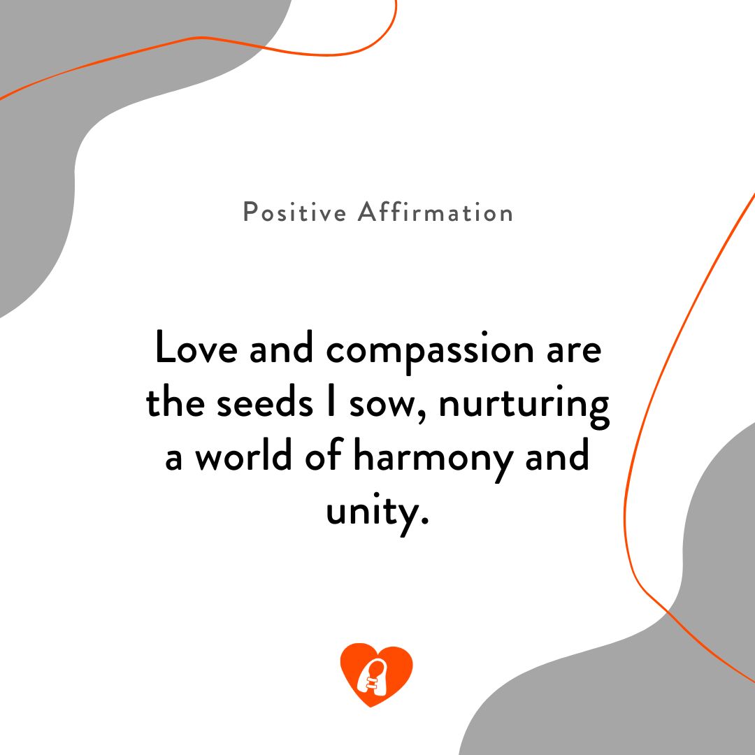 LifeVestInside's tweet photo. Sowing Seeds of Love and Unity ๐ฑ๐ Nurturing a garden of harmony where love and compassion blossom.
#SpreadLove #NurtureUnity #CreateHarmony #positivevibes #positiveaffirmation #motivation #positivity #inspiration https://t.co/YhyIMUN8mw