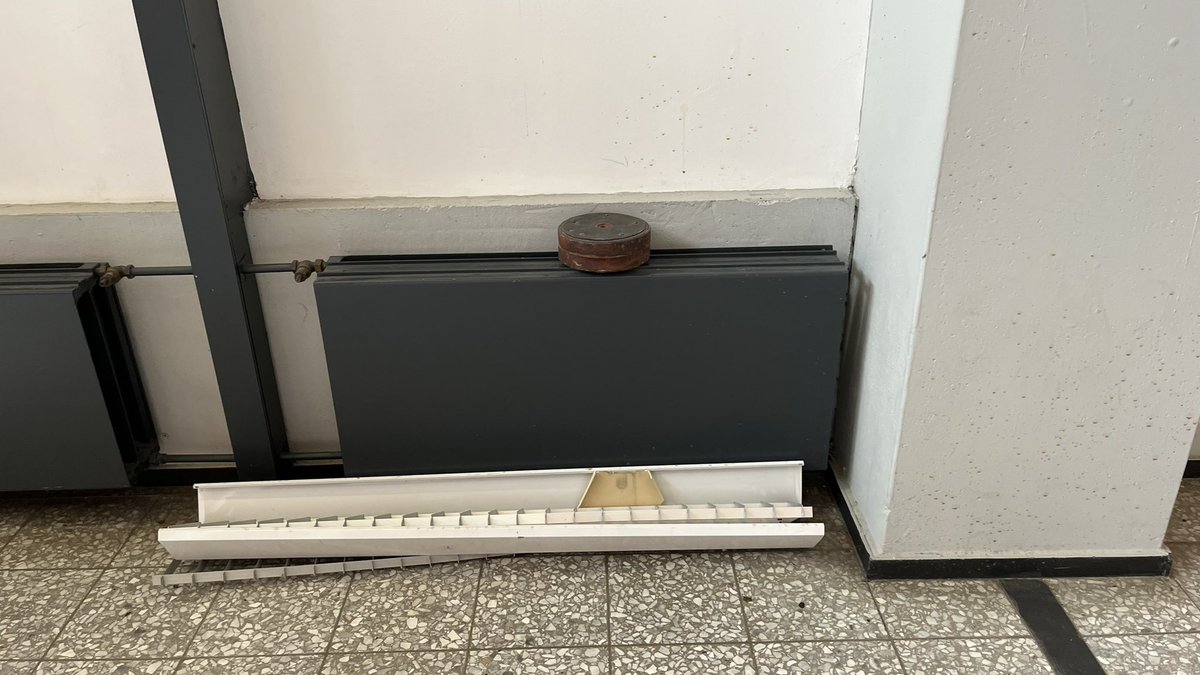 Matthias Kostrzewa tweet media