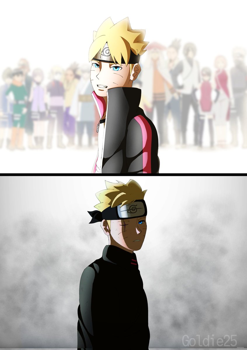 𝐿𝑖𝑓𝑒 ℎ𝑎𝑠𝑛'𝑡 𝑏𝑒𝑒𝑛 𝑘𝑖𝑛𝑑 𝑡𝑜 𝑦𝑜𝑢, ℎ𝑎𝑠 𝑖𝑡? 

#BORUTO #BorutoTwoBlueVortex #ボルト