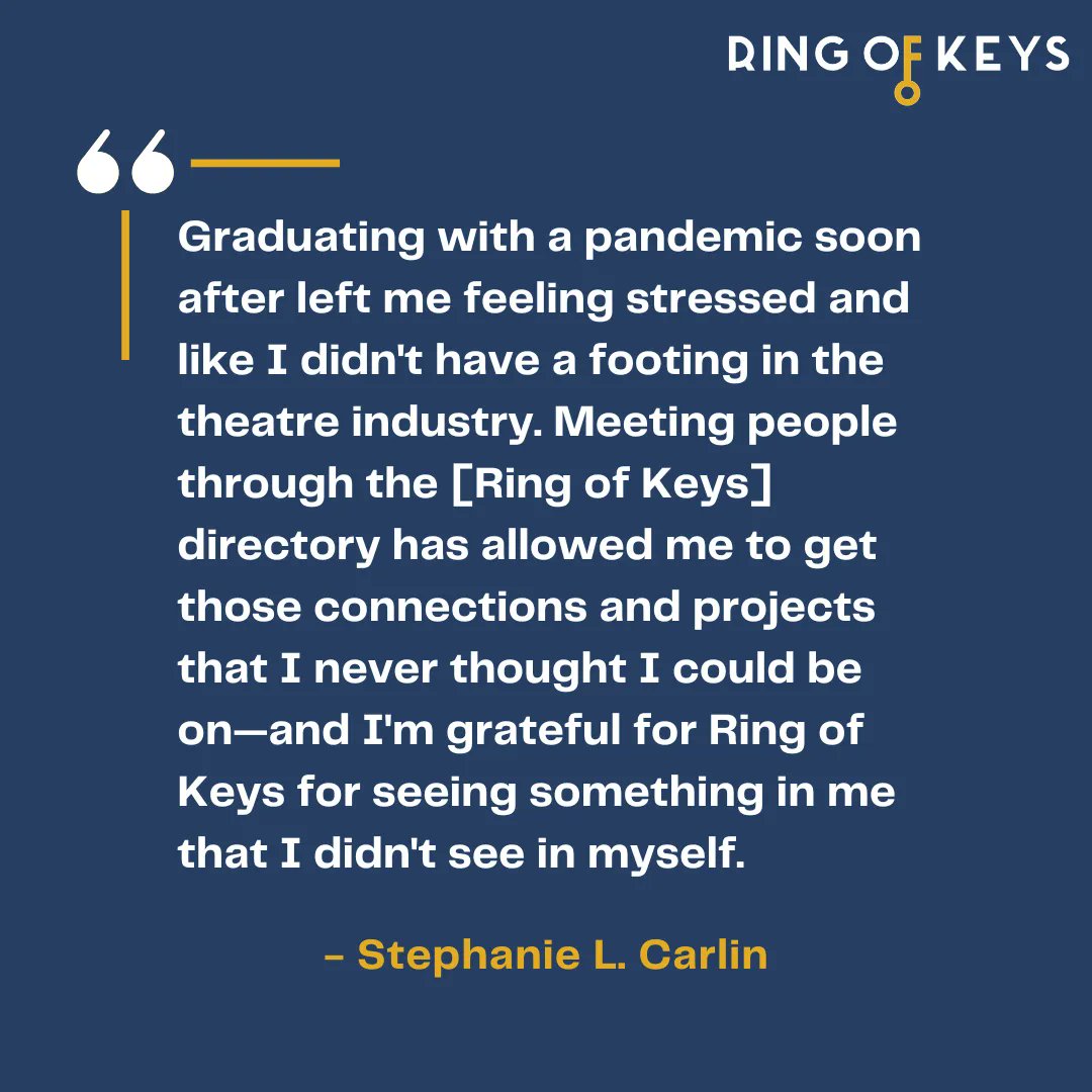 Ring of Keys tweet media