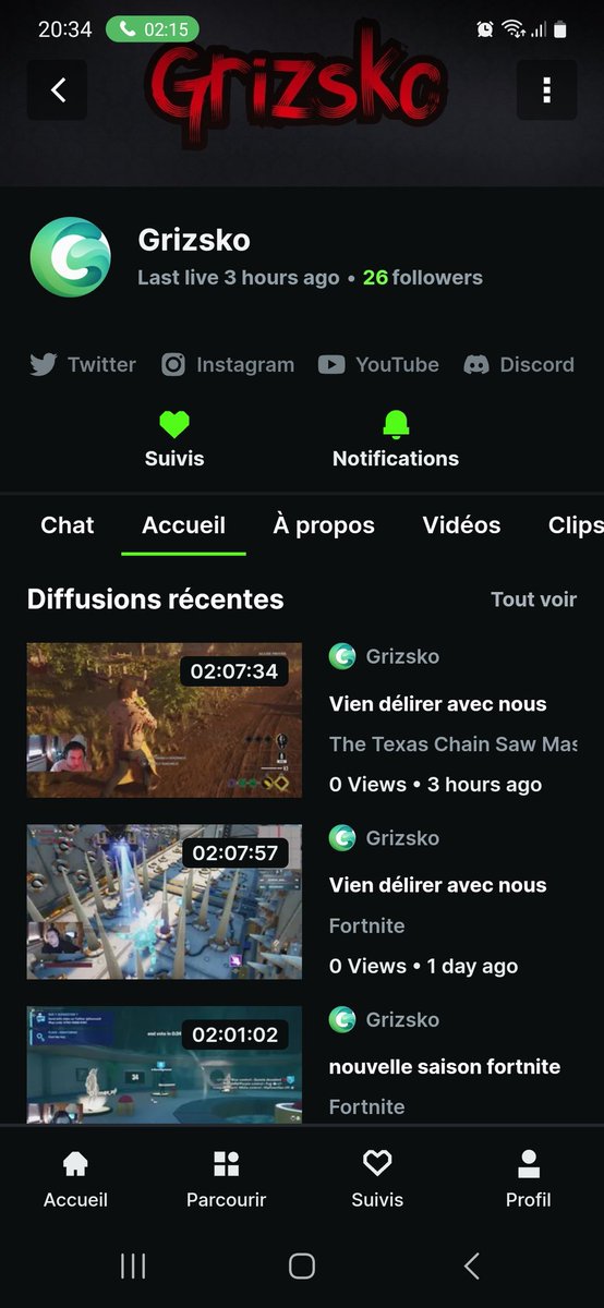 Nagisheishiro60's tweet image. kick.com/grizsko venez vous abonnée à ma chaine venez agrandir avec nous notre communauté pour plus de live #kick #SupportSmallStreamers #support_level #follow #kickcommunity #kickaffiliate #streamer #Gamers8 #LiveStream #supportkick