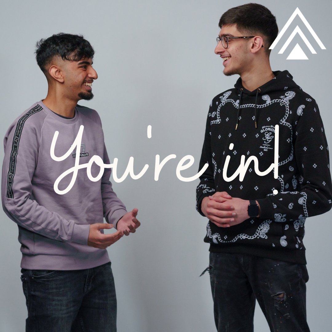 DixonsSixth's tweet photo. We can’t wait for our 2023 induction days!
YR1 we will see you on the 4th September, you will receive a timetable in the coming days.
YR2 we will see you on the 6th of September! A timetable will be emailed out to you all soon. 
#investinyourfuture https://t.co/n3PdK7Eryv