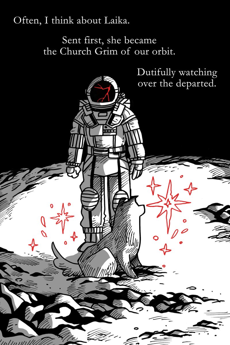 Isa // Lord of Crows tweet media