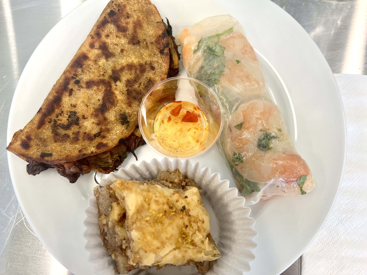 One Delightful Life tweet media