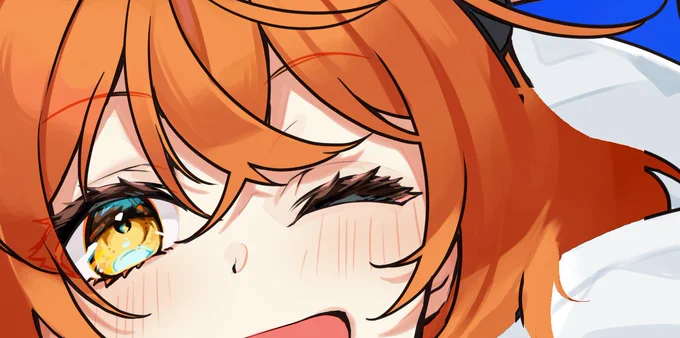 8月も終わるけどまだまだサバフェス描きたい…! 