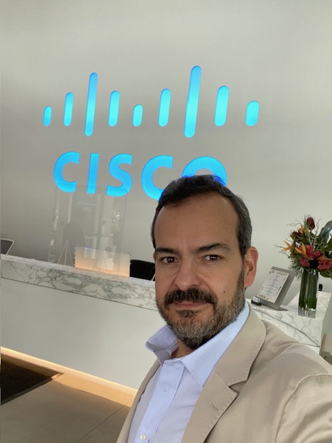 Mario de la Cruz tweet media