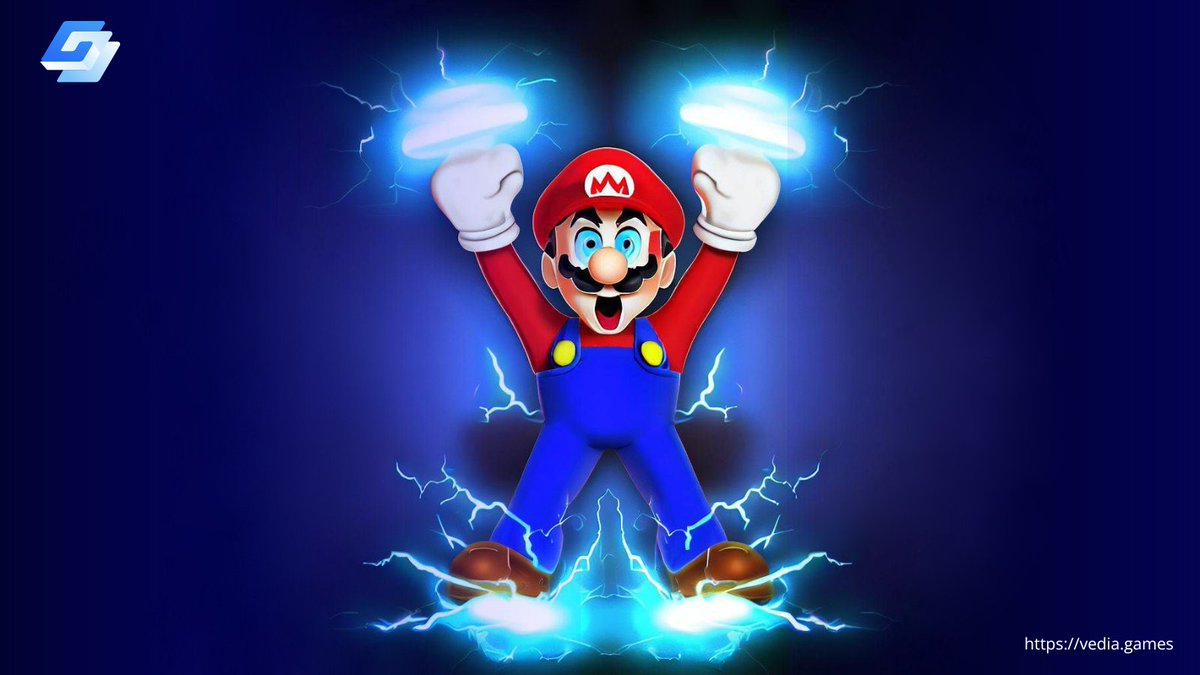 Did you know? The classic game that introduced the concept of 'power-ups' is Super Mario Bros! 🍄🎮

Collect those iconic mushrooms and flowers to level up your game. 💪

#GamingHistory #SuperMario #NostalgiaGaming #GamerWisdom #ClassicGaming