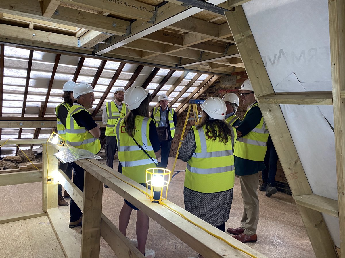 Look Ahead tweet media