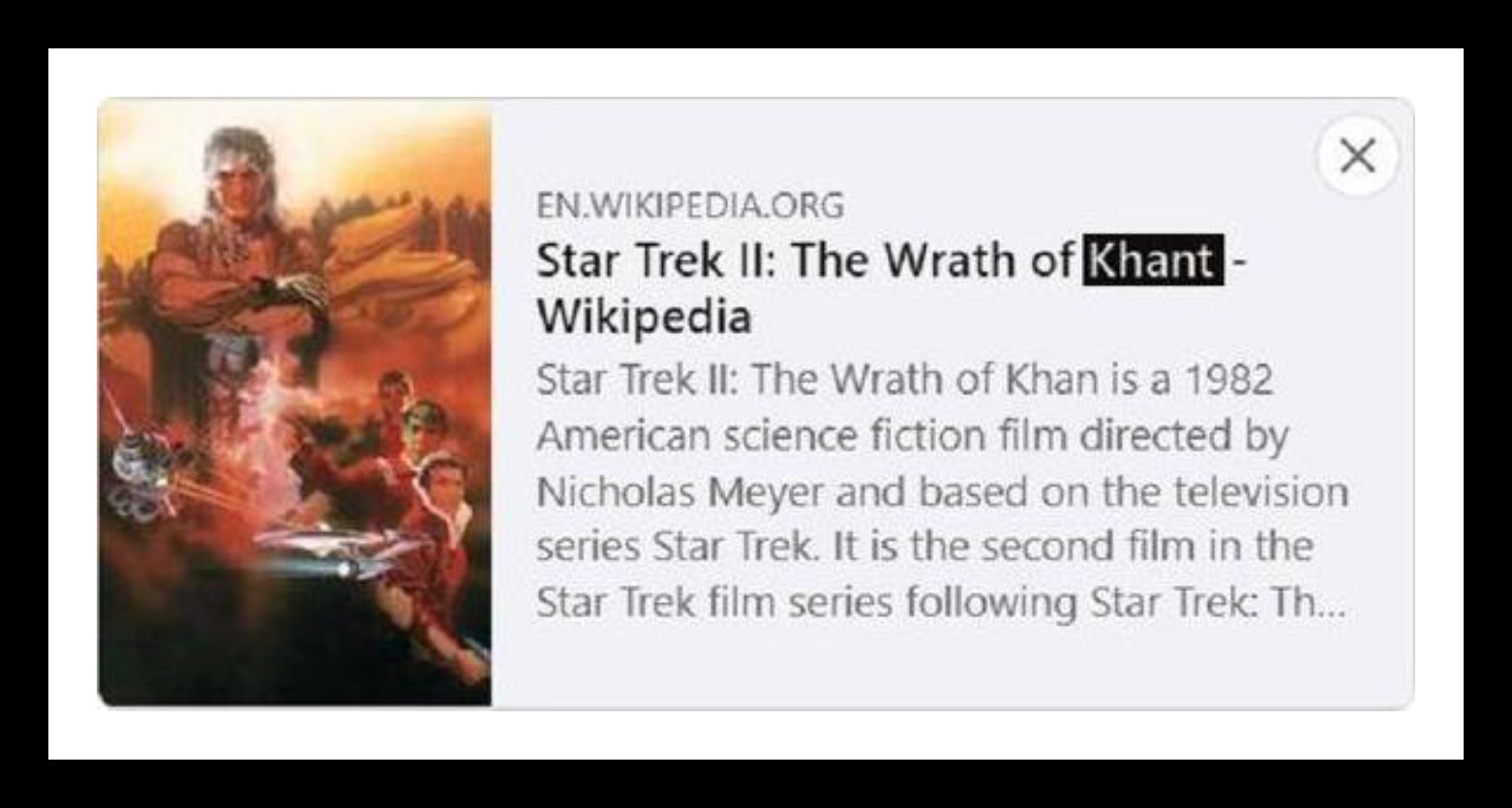Star Trek II: The Wrath of Khan - Wikipedia
