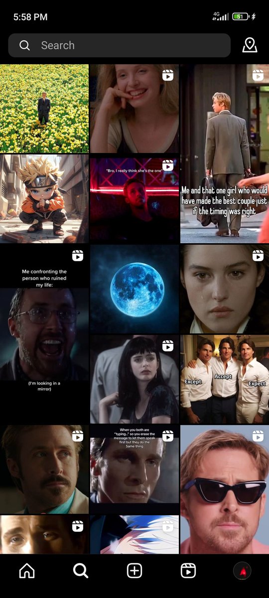 O'zbek videolaridan faqat reklama chiqadi