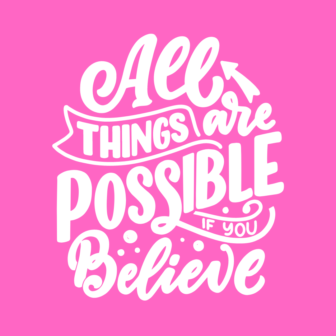 PPRCOttawa's tweet photo. "Believe in the magic within you. Dreams have no expiry date." ✨🌟

ID: All things are possible if you believe 

#BelieveInTheMagic #DreamsHaveNoExpiry #UnleashYourPotential https://t.co/DDLpvXAujR