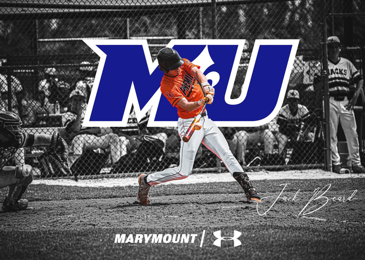 I am blessed to announce my commitment to play baseball at Marymount University! <a href="/premier2024/">NOVAPremier2024BB</a> <a href="/ekbaseball571/">Eddie Kim</a> <a href="/CoachBOOK32/">Coach Book</a> <a href="/bmiddleton09/">Brennan Middleton</a> <a href="/MarymountBASE/">Marymount Baseball</a> <a href="/LCHSHardball/">Loudoun County Captains Baseball</a> <a href="/PitchingBullpen/">BullpenPitching</a>