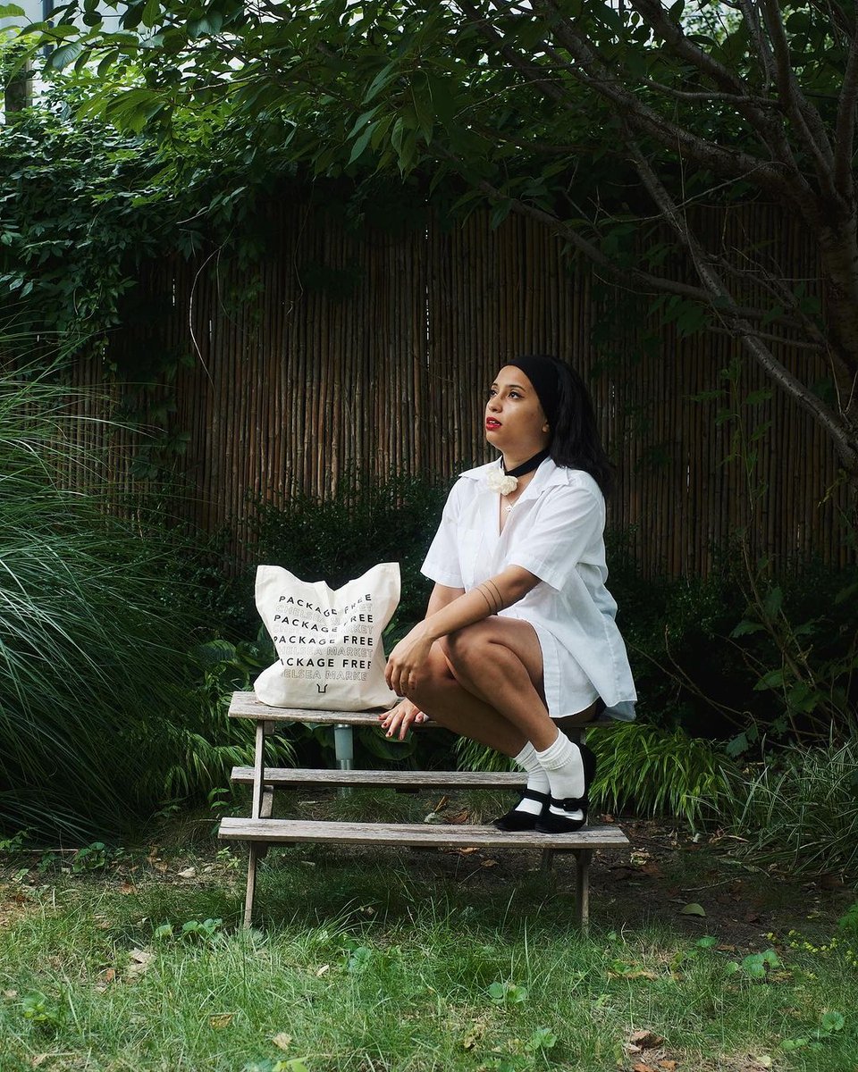 Package Free tweet media