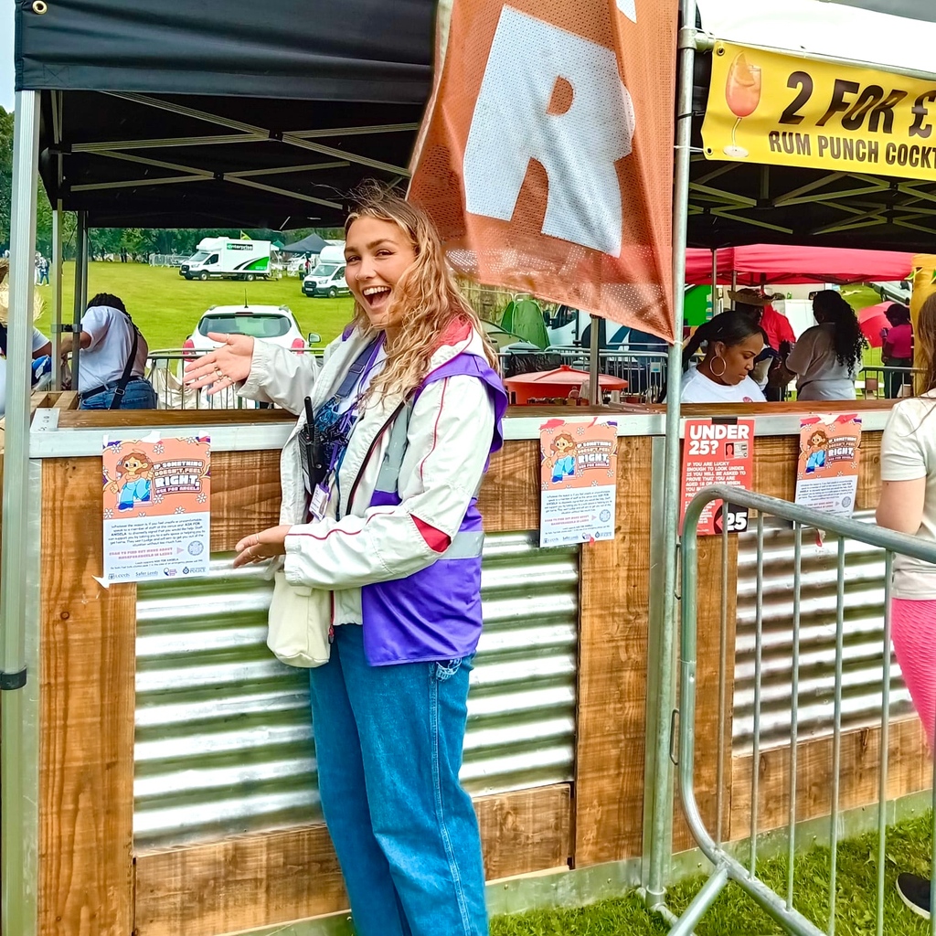 Women Friendly Leeds tweet media