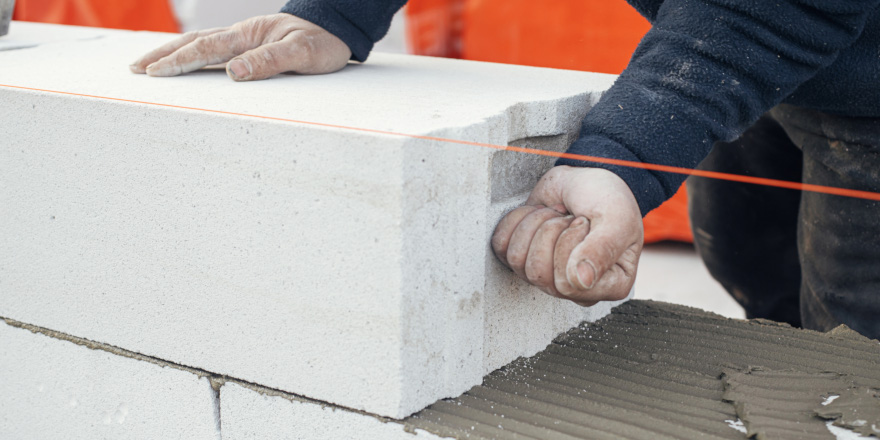 With over 600 schools at risk of structural collapse from the use of reinforced autoclaved aerated concrete (#RAAC), <a href="/educationgovuk/">Department for Education</a> has issued specific guidance for schools to help manage the risks. 

Colin Jones explains the steps that can be taken: ow.ly/bW0V50PGjb7