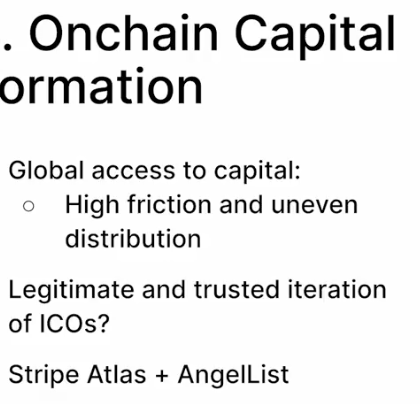 feindura's tweet photo. Hey @brian_armstrong a few of those points will soon receive the right Foundation to actually become reality through @lukso_io 🕓🕑

2. Onchain Reputation
This is soon possible to by anyone to invent any reputation protocol that you simply reference/attach to your UniversalProfile (🆙).
I have an idea of a score based system that allow you to "mint" reputation to other 🆙's based on your own reputation score.
But ANY data can be attached to a 🆙, not like ENS, where its off-chain and limited to what ENS came up with.

3. Onchain Ads
🆙can receive graffiti, which will be a great place to advertise, if you have a famous profile that many people look at. And you can monetise it 😉. All purely smart contract based.

4. Onchain Capital Formation
Again🆙's, which can also be DAOs - run by identifiable🆙of stakeholders. And now you can have proper decentralized funds, that are even more transparent.

5. Job / Task Marketplace
🆙again: If you have a persistent long lasting blockchain address with a face and reputation, that's a full on-chain account/wallet/profile. Its your gateway to the global job opportunity and even the receiver of compensations...

8. Onchain Games
And🆙can easily be controlled from a game, without any assets that need to move to a new "wallet", meaning you are online, on-chain and in-game with the same profile... (If you wish)

10. Tools for Network States
Another one for🆙: Network states will never happen without the participants being identifiable and trustable.🆙are exactly what's needed for those blockchain based network states to occur.

In short 📃
Universal Profiles are the 3rd column that the Blockchain space has been missing:
Identity (ERC725/LSP0)
(Fun fact: I have also authored the 1st one: Tokens [ERC20] and out of it came the second one NFTs [ERC721]. I got a✋for this 😄)

And this is not another, @civickey, @3boxlabs, or other pieces of an identity solution.

It is the Blockchain Account of the future itself! (Think of it as AA on steriods; also ERC4337 compatible btw)
A unbiased, standards based (ERC and LSPs) and token free (except the token of the network they run on like $LYX) Account.

A quick intro into the tech can be found here 👇
https://t.co/mKDGNXS4Ph