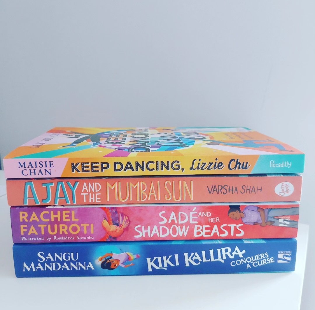 The Diverse Book Awards tweet media