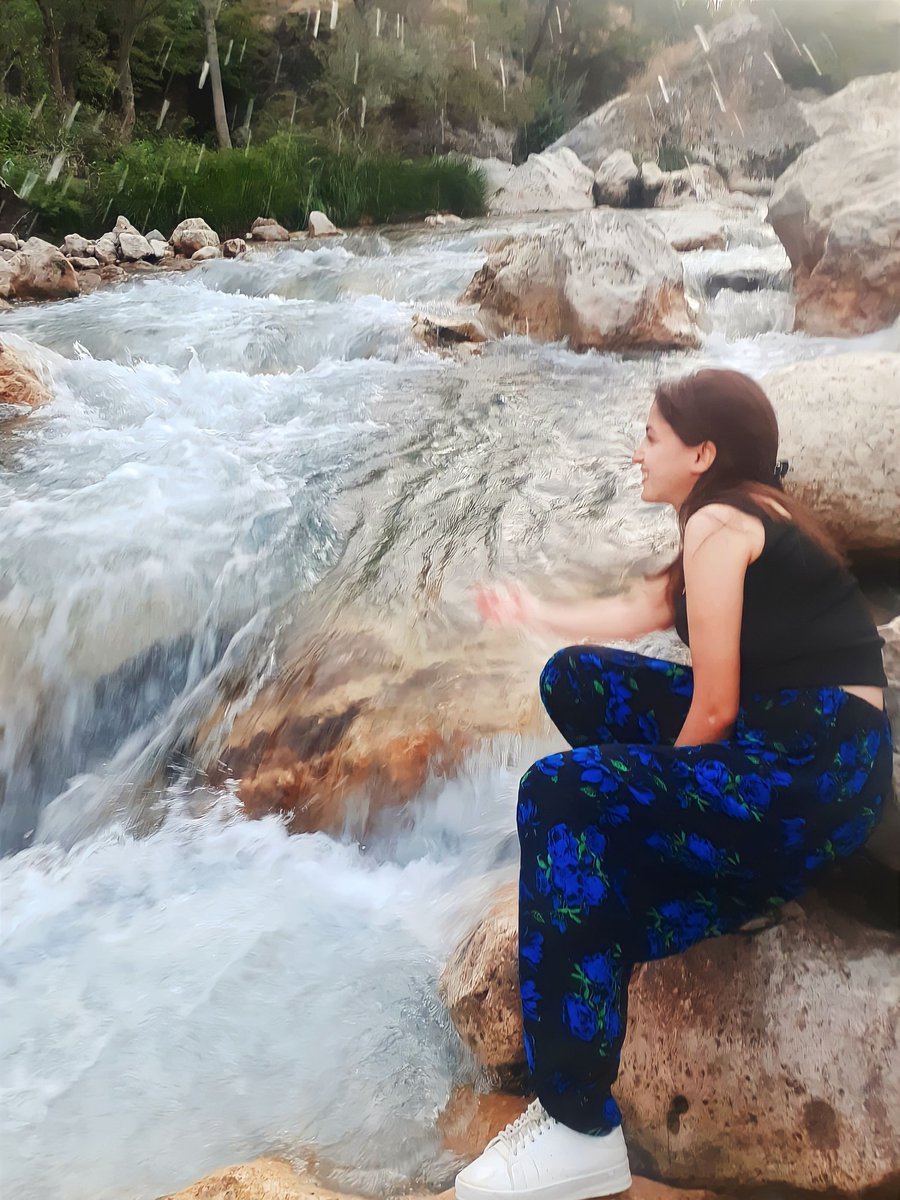 Li ber ava Munzur'ê