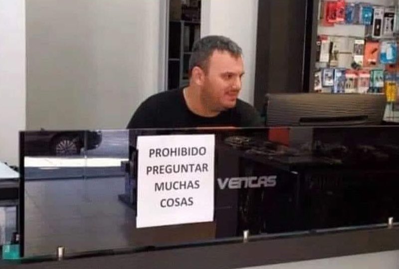 Cuando recién me despierto