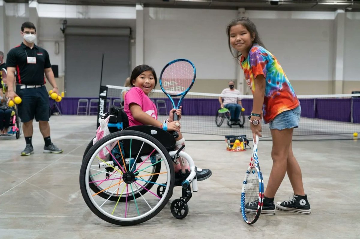 access2crt's tweet photo. Did you know there's an Abilities Expo that takes place each year in the Phoenix Metro area?

This September 8-10th, the Abilities Expo will be showcasing the latest and greatest products and services for the CRT community.

Be sure to check it out and spread the word! https://t.co/OMSyKvaqSu