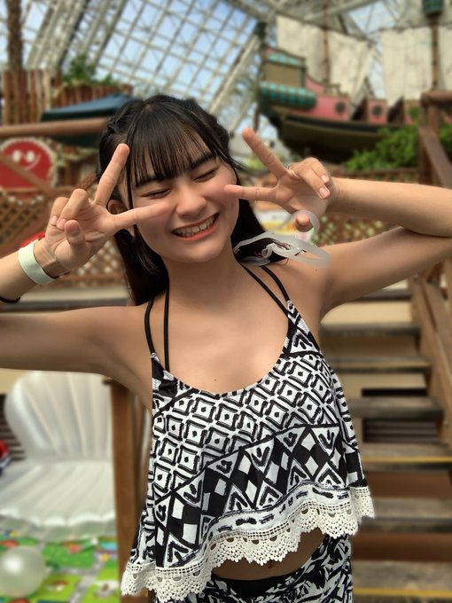 安土姫華のTwitter画像9