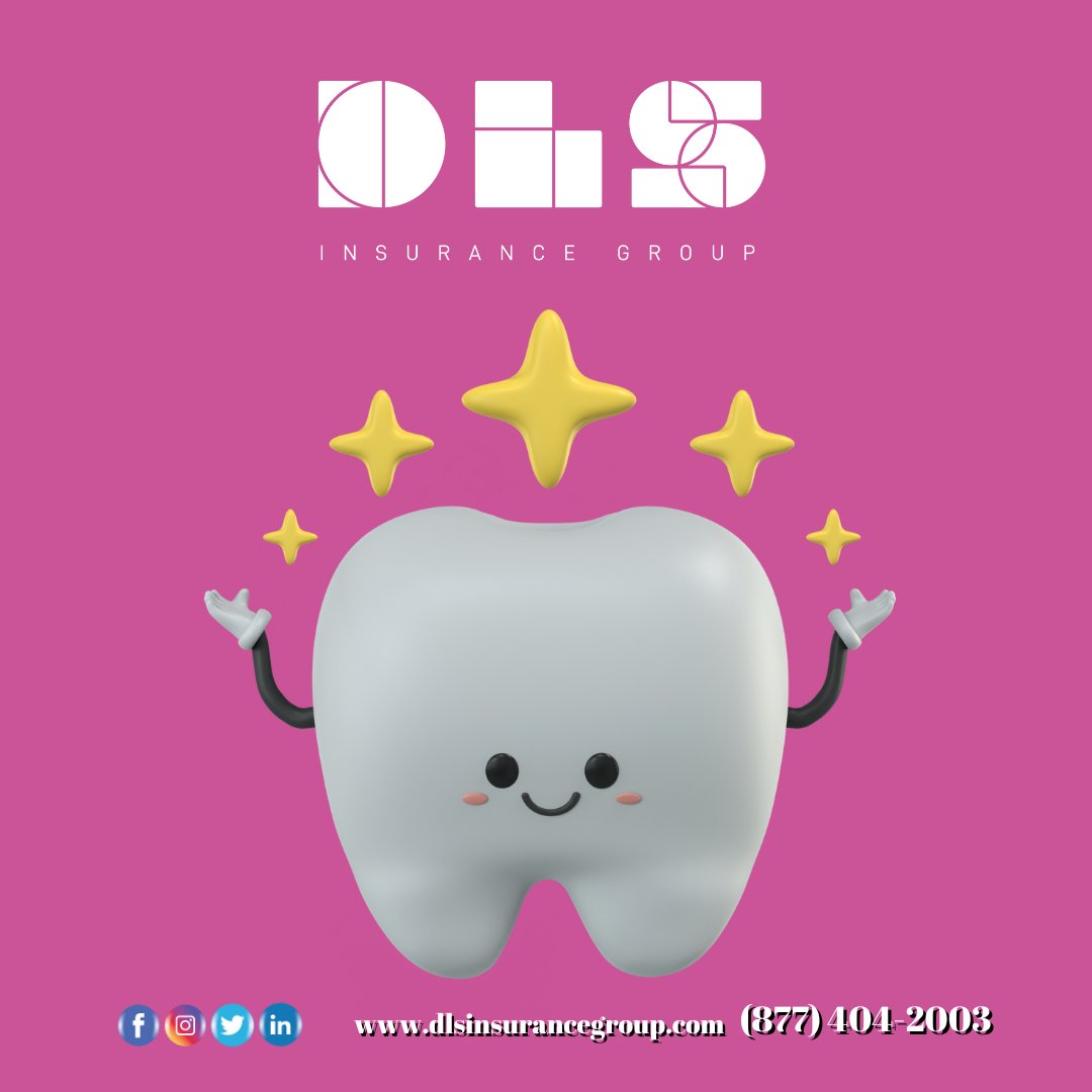 DLS_Insurance's tweet image. 🦷 Don't let unexpected dental expenses ruin your budget💰! With dental insurance, you can have peace of mind 😌knowing that you're protected from costly procedures👩‍⚕️. 

Call Us 📲(877) 404-2003 
 💻dlsinsurancegroup.com

#DentalCoverage #DLSInsuranceGroup  #DentalExpenses