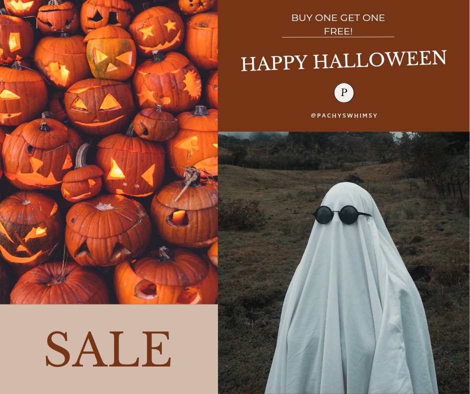 PoisonWhiteRose's tweet photo. Surprise! The sale is gonna go until October 13th . Everything is $2. Make sure to take advantage of this huge sale!

#pachyswhimsy #smallbusiness #scrunchie #womanownedbusiness #sale #BOGO https://t.co/scdlMletDM