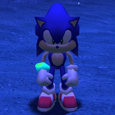 whisperwoIf's tweet photo. sonic with chubby cheeks. that's it. that's the tweet. https://t.co/dD8itQyDZu