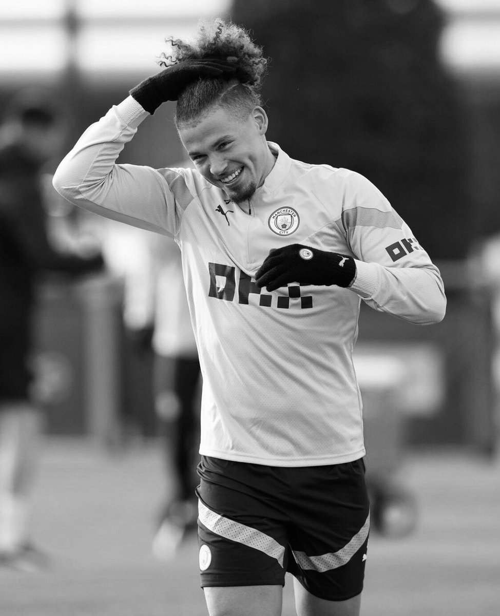 If Kalvin Phillips is actually on his way out for a loan or being sold then that is a sad end, I really wanted to see him at his best and understand why he was bought