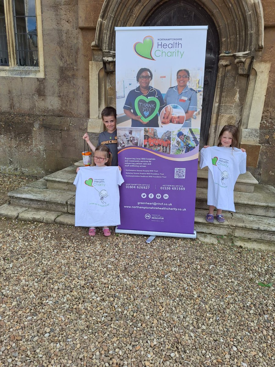 NHCFGreenHeart's tweet photo. 5 years ago, twins Orla &amp; Edie were born 7 weeks early &amp; spent 7 weeks in the local neonatal unit @KettGeneral 
They're celebrating their upcoming birthday, &amp; starting school, with a sponsored walk &amp; a raffle, #fundraising for the unit. 🎂💚 
To #donate 👉https://t.co/JaEPXqpFfO https://t.co/lF7qb9AswS