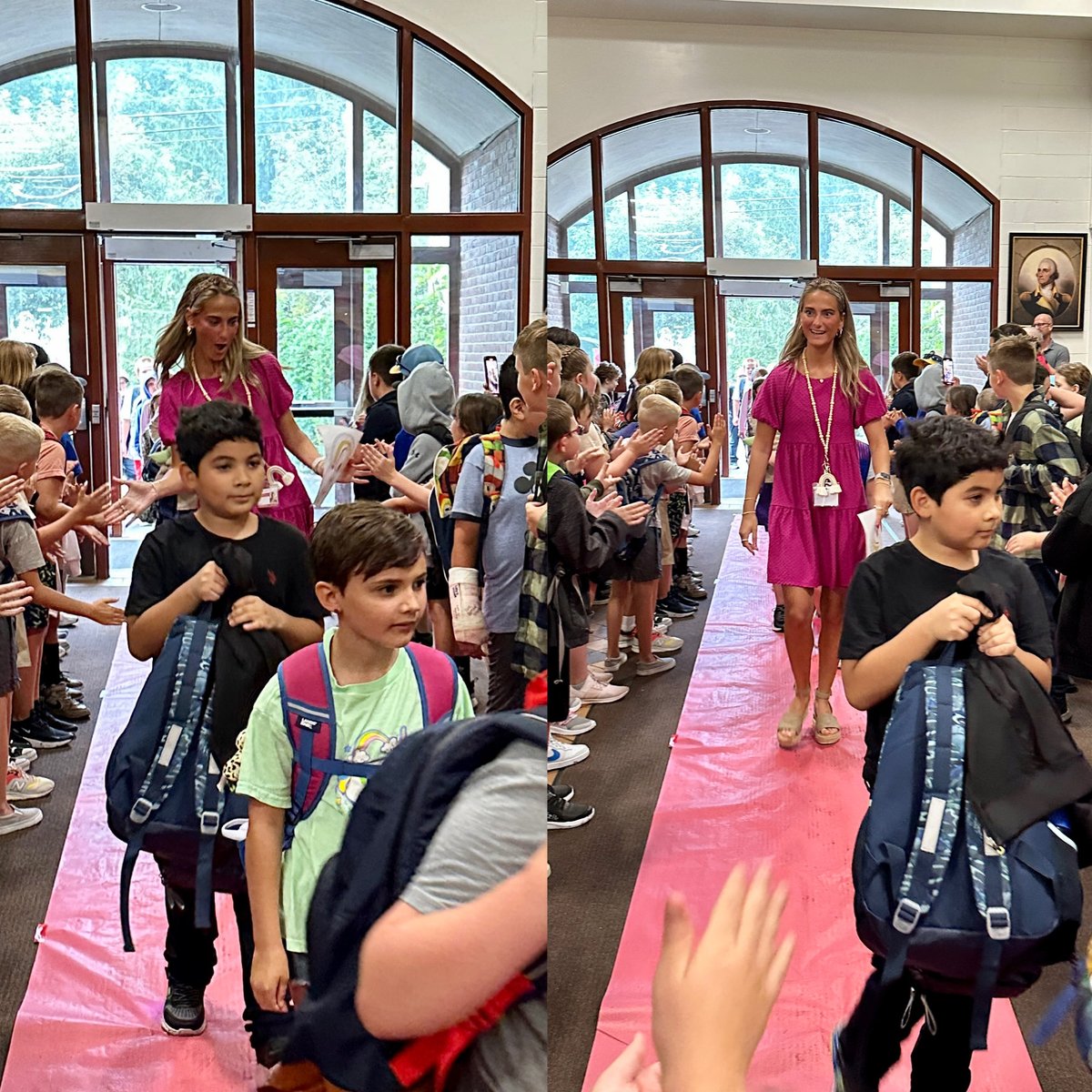 Melanie Smith tweet media