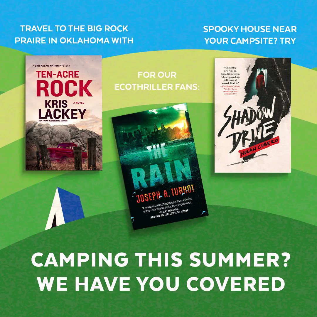 BlackstoneAudio's tweet photo. Summer isn't over until we feel those leaves crunch beneath our feet! From menacing mystery to action &amp; adventure, make that #TBR sizzle with the latest summer releases of '23 from @reedfcoleman, @nolancubero, @bandrewsjwilson, @ltjoekenda, @Skhubiar, @JosephTurkot! https://t.co/4JUjyz2PtJ