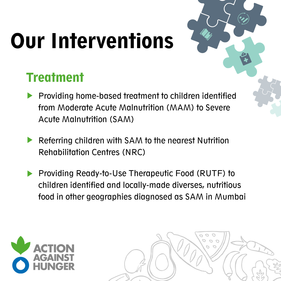 AAH_India's tweet photo. #ActionAgainstHunger is leading the health transformation with impactful solutions! Join our journey with your #CorporateSocialResponsibility. Let's #collaborate & #advocate. Together, we #PutHealthFirst! https://t.co/WrnuBaI5kJ