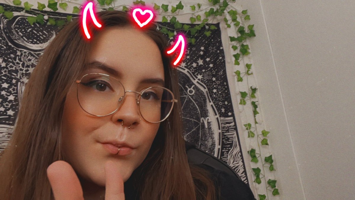 LizardLizTTV's tweet photo. Live on TWITCH AGAIN: https://t.co/ItRSKHCKuO
Playing Dead By Daylight for Achievements ๐ช๐ฝ
Help me hit my follower goal today? ๐ฅบ
#dbd #DeadbyDaylight #Alienchapter https://t.co/zabgkXsDs9